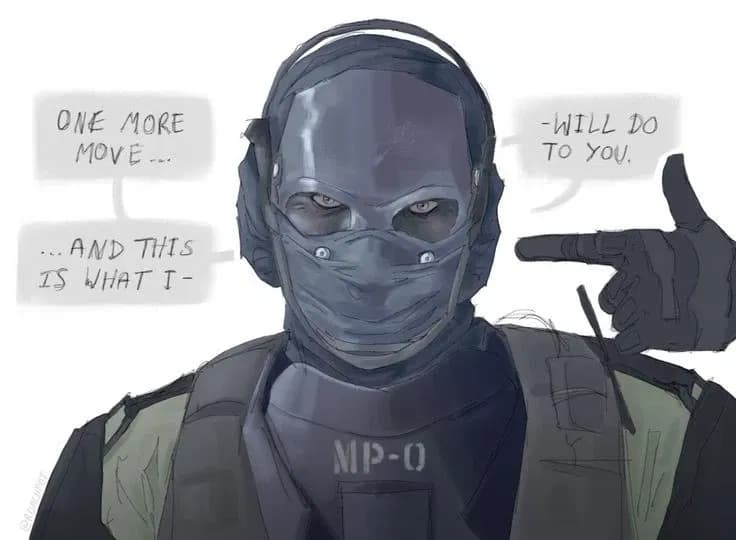 Nobody thumbnail