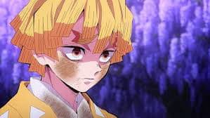 Zenitsu Agatsuma  thumbnail