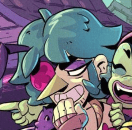 Angelo (Brawl Stars) thumbnail