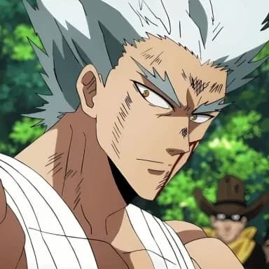 Garou thumbnail