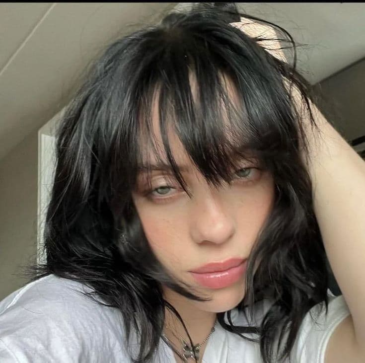 Billie Eilish thumbnail