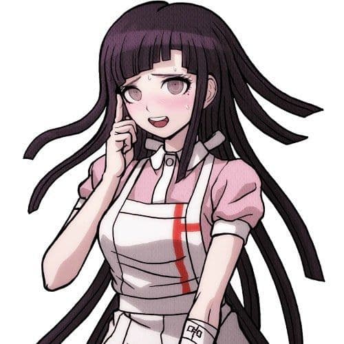 Mikan Tsumiki thumbnail