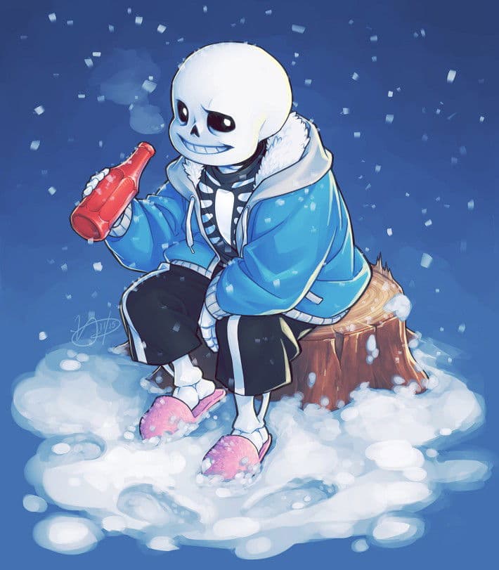 Sans thumbnail