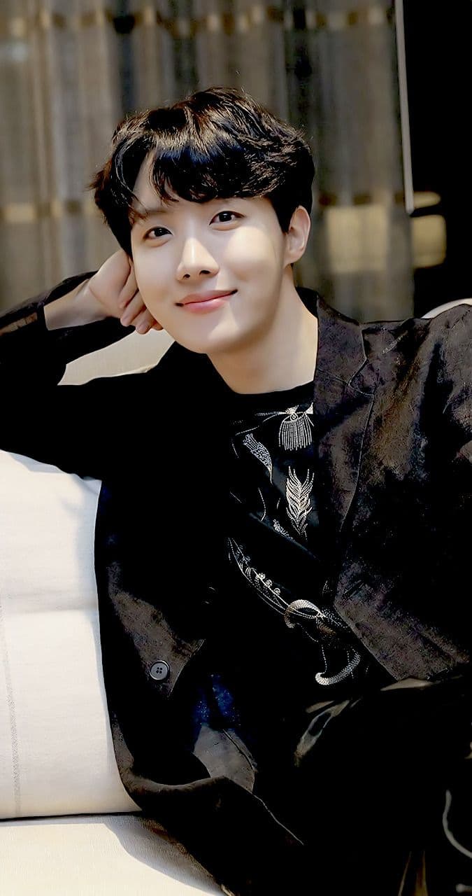 J-Hope thumbnail