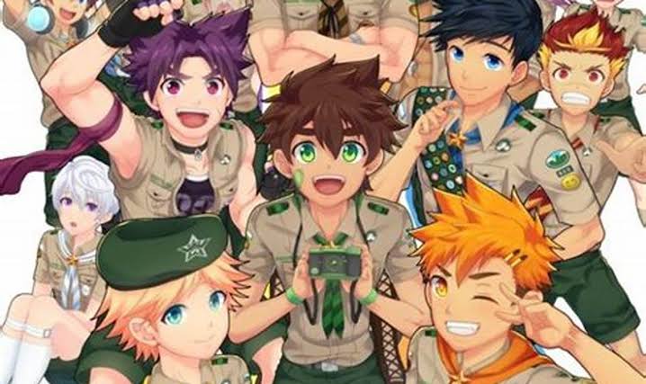 Camp Buddy rp thumbnail