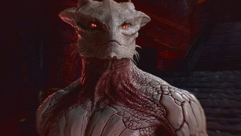 The Dark Urge thumbnail