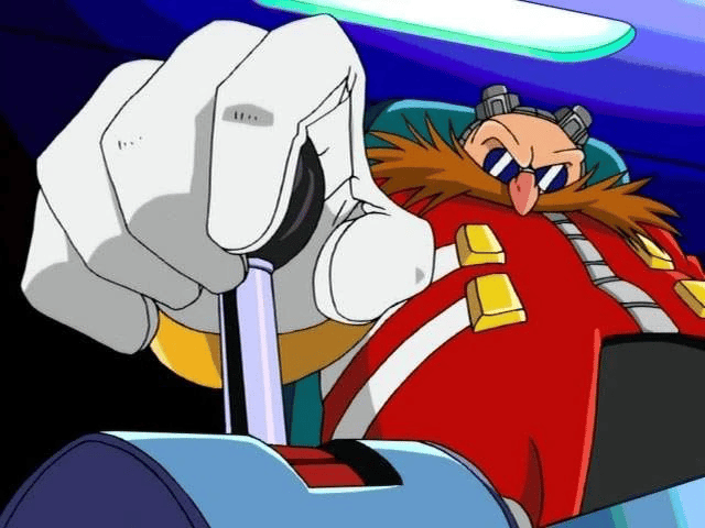 Doctor Eggman (Sonic X) thumbnail