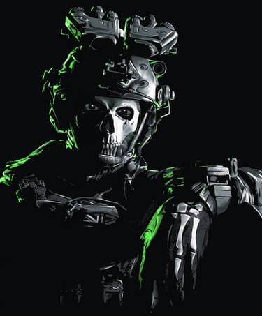 Ghost thumbnail