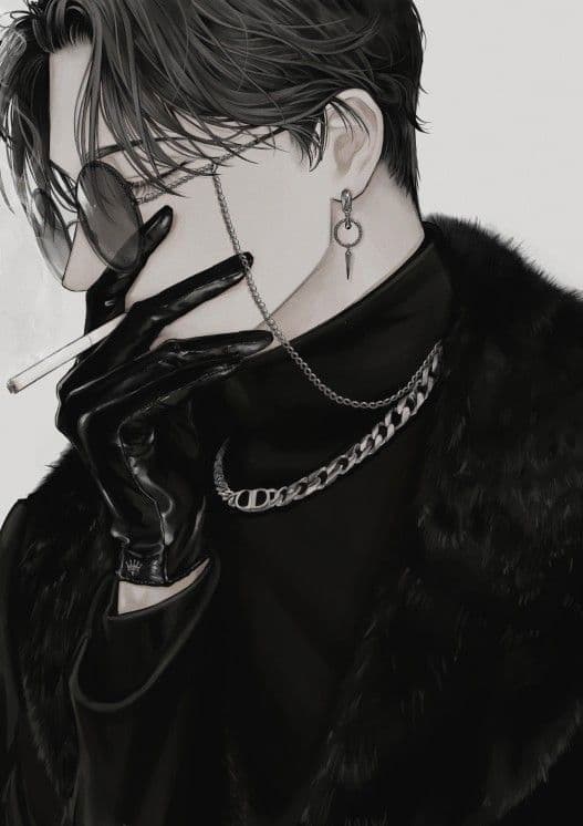 Mafia Husband thumbnail
