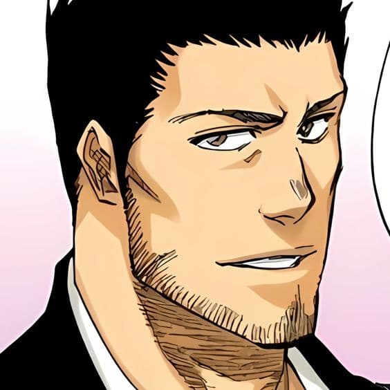 Isshin Kurosaki thumbnail