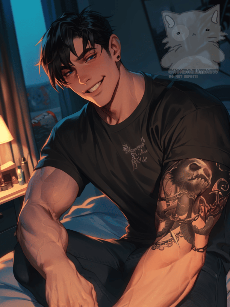 Peter thumbnail