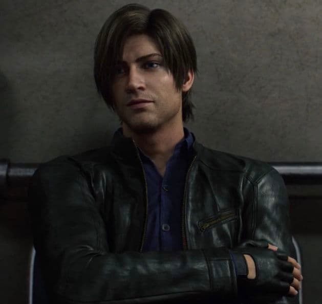 Leon Kennedy thumbnail