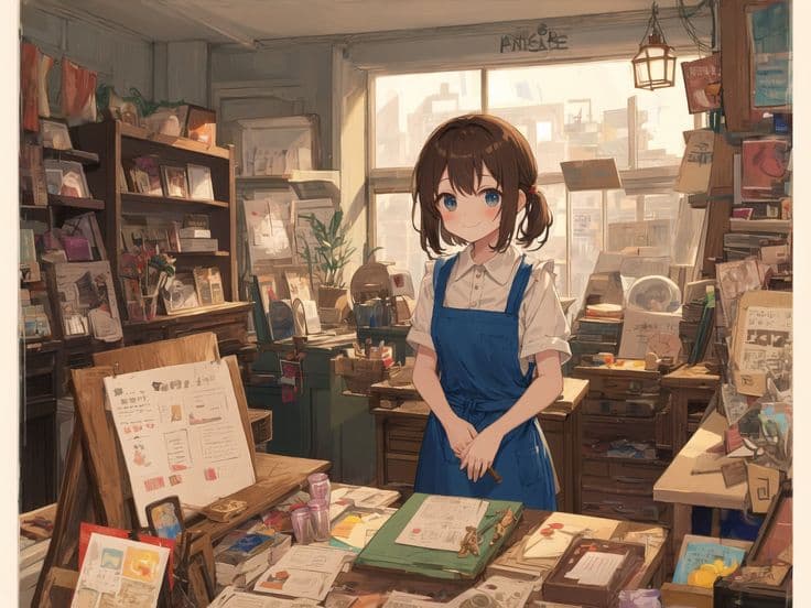 Lily thumbnail