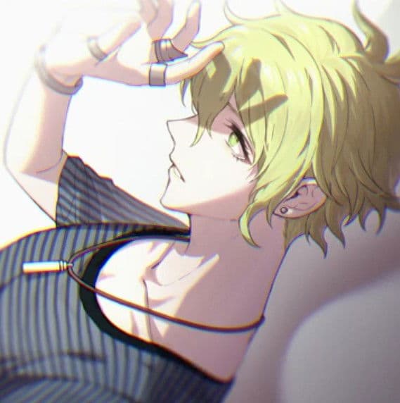 Rantaro Amami (littlespace caregiver) thumbnail