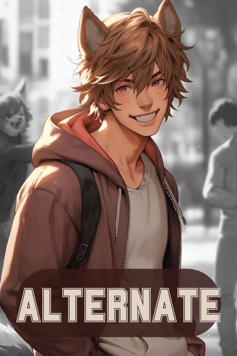 Rhys Fletcher | Alt thumbnail