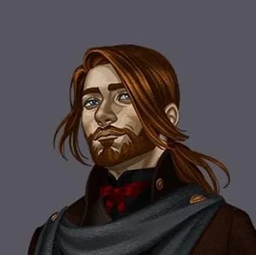 Caleb Widogast thumbnail