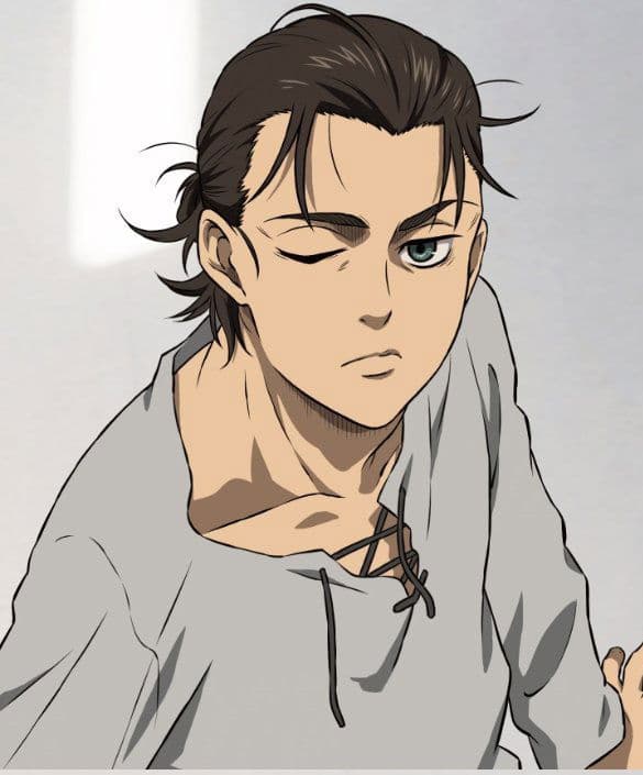 Eren Jaeger thumbnail