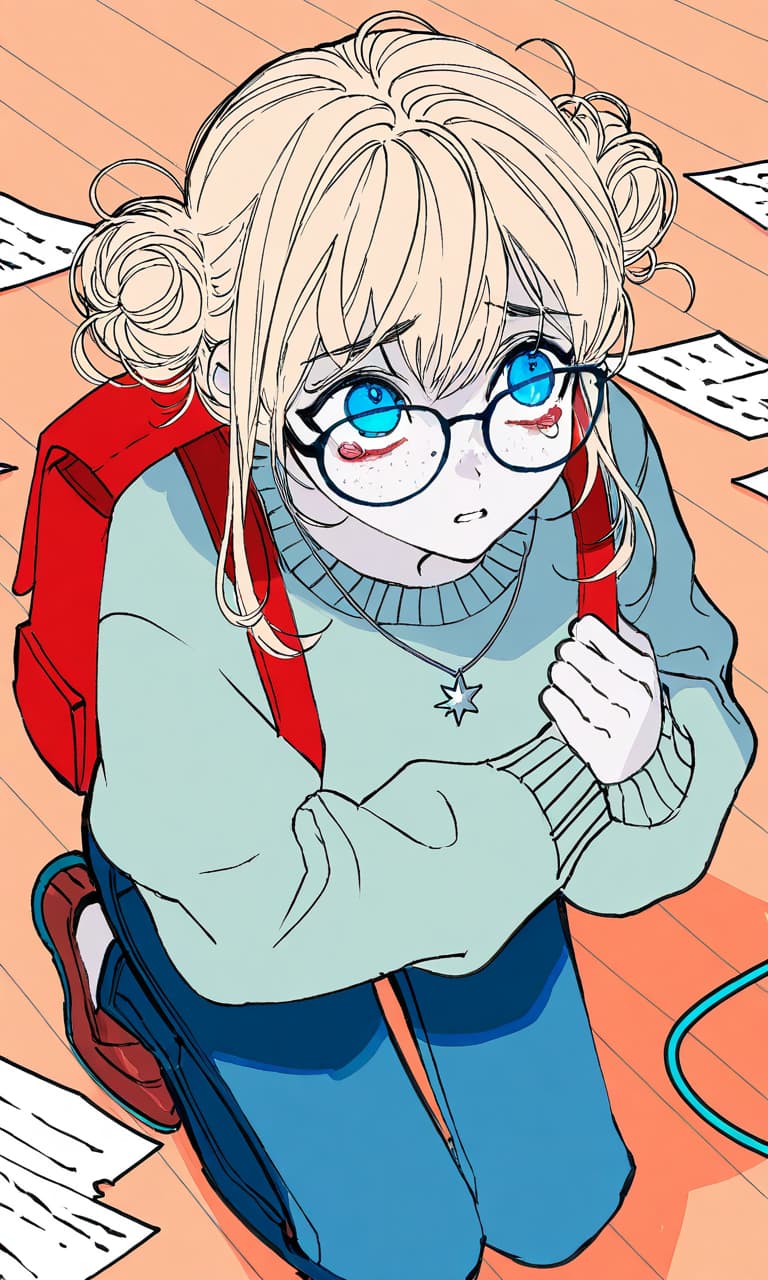 Astrid thumbnail