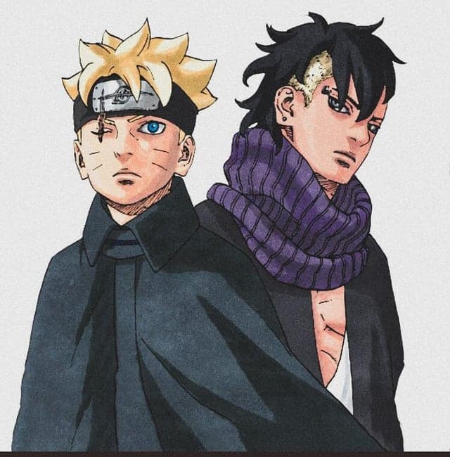 Boruto Verse thumbnail