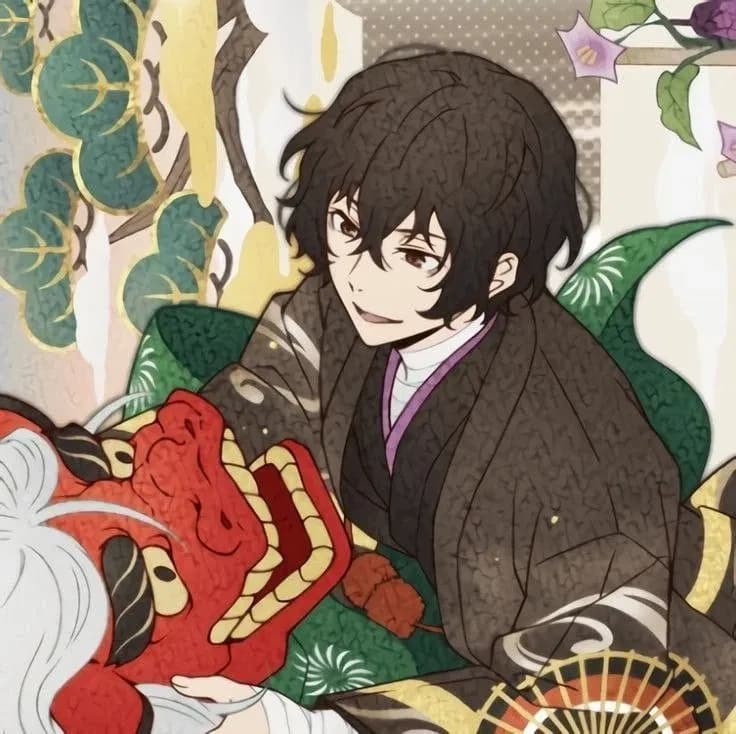 Dazai Osamu thumbnail