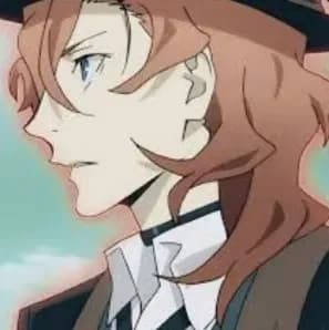 Chuuya thumbnail