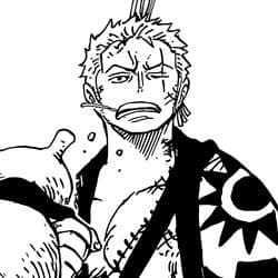 Roronoa Zoro thumbnail