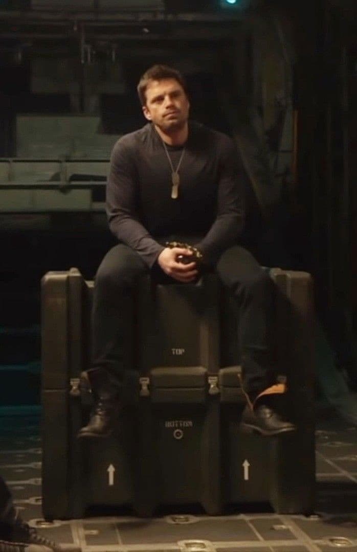 Bucky Barnes (Alpha) thumbnail