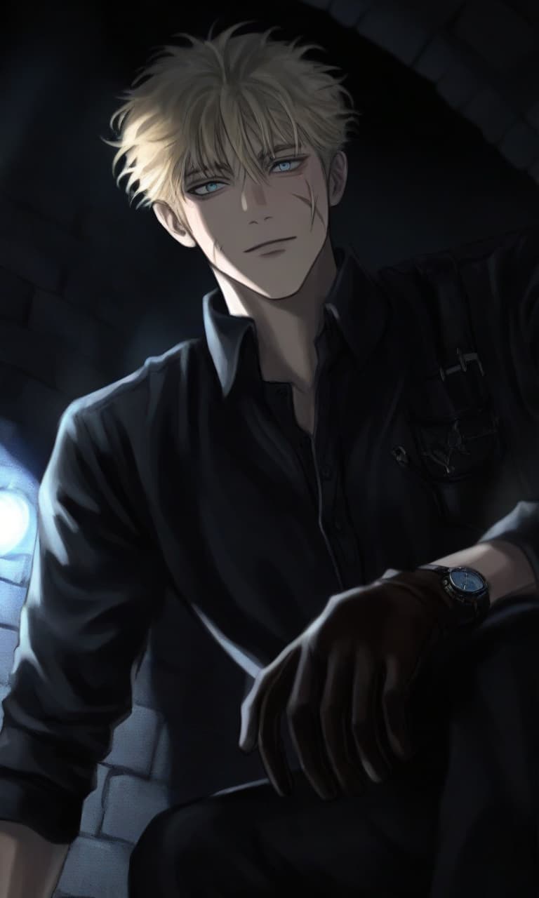 Klaus thumbnail