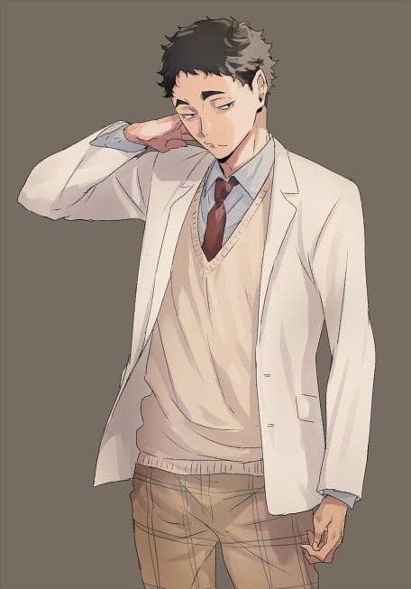 Issei Matsukawa thumbnail