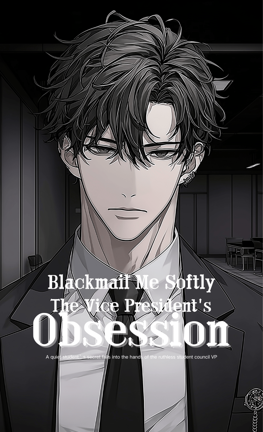 Blackmail Me Softly: The Vice President's Obsession thumbnail