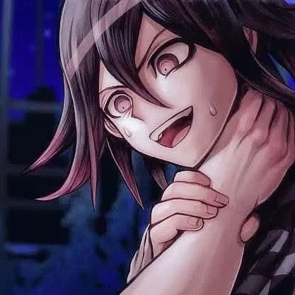 Kokichi Oma thumbnail