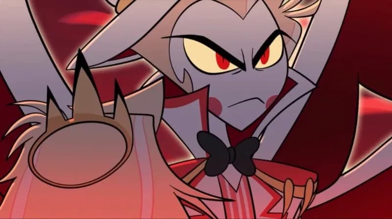 Lucifer thumbnail