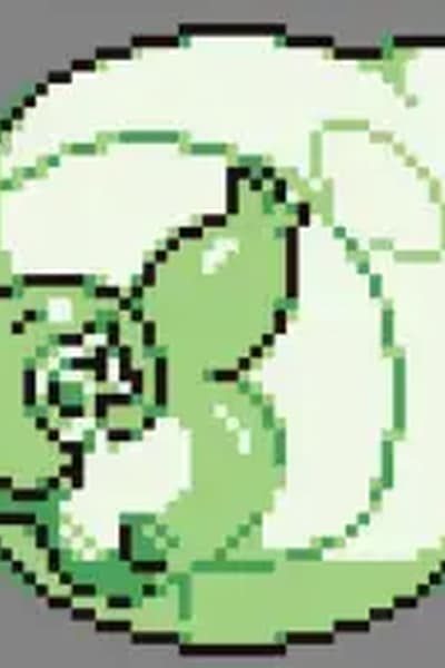 Blimped Gardevoir thumbnail