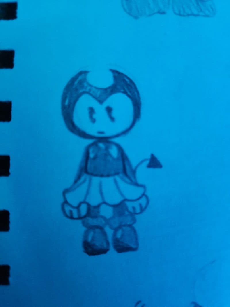 Bendy thumbnail