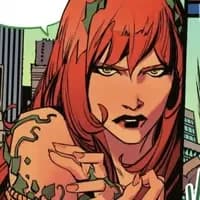 Poison Ivy thumbnail