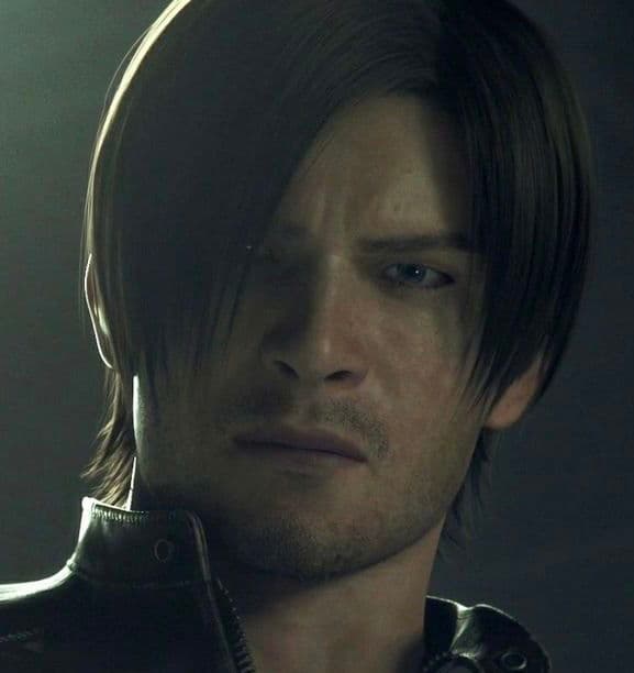 Leon Kennedy thumbnail