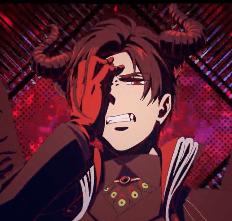 Lucifer (obey me) thumbnail