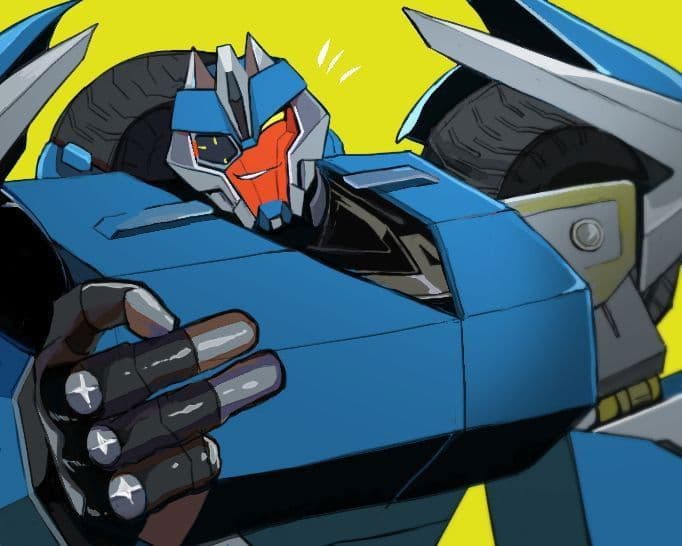 Breakdown  thumbnail