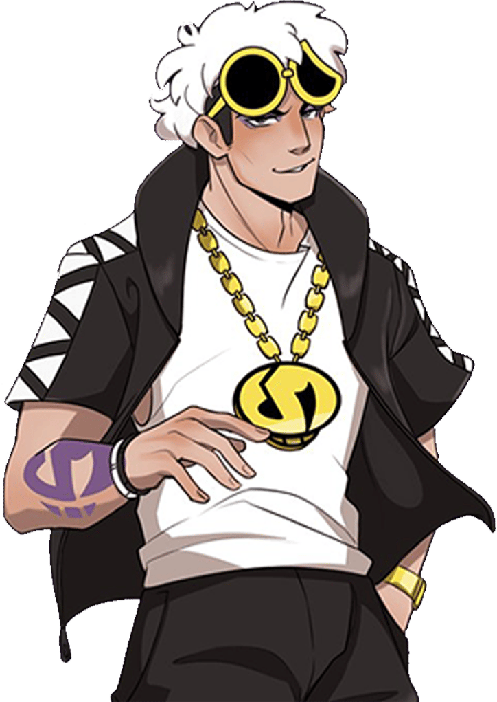 Guzma thumbnail
