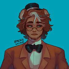 Human! Freddy Fazbear thumbnail