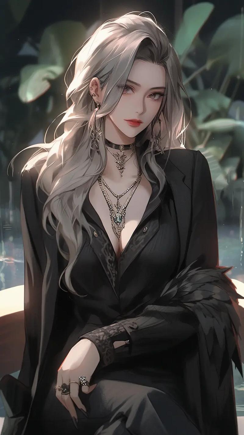 Lady Seraphina Valantis thumbnail