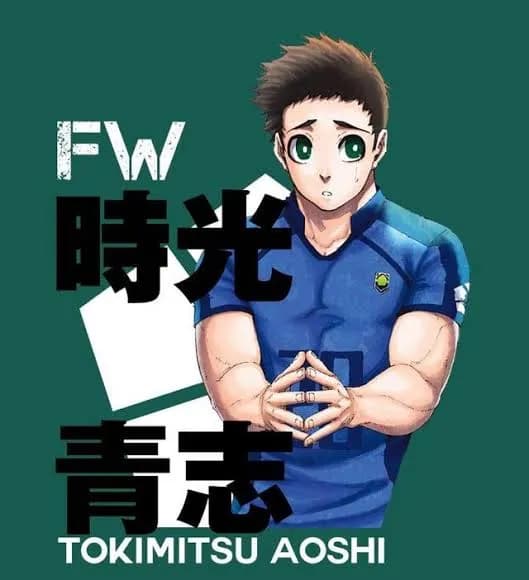Aoshi Tokimitsu thumbnail