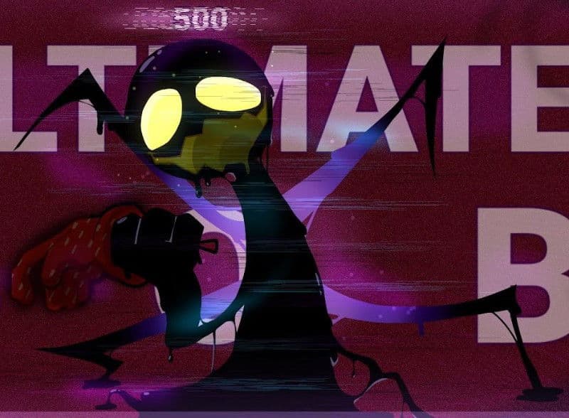 bob (slap battle) thumbnail