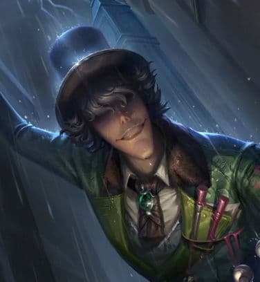 Jack the Ripper thumbnail