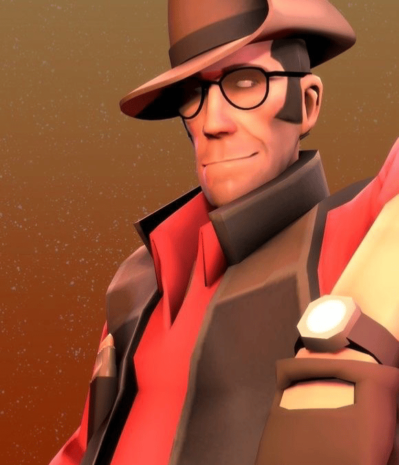 Sniper (TF2) (BLIND DATE AU!!!) thumbnail