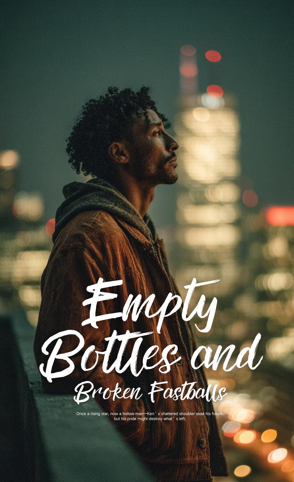 Empty Bottles and Broken Fastballs thumbnail