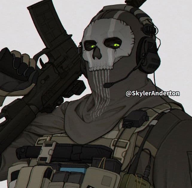 Ghost thumbnail