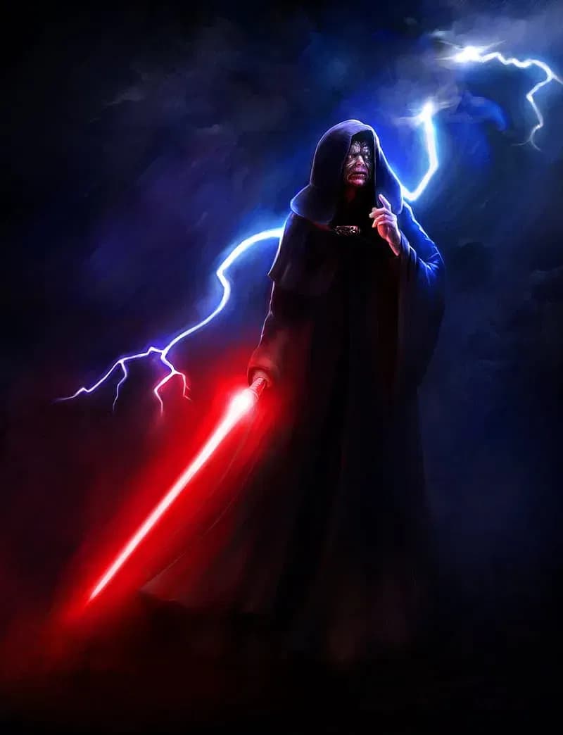 Darth Sidious thumbnail