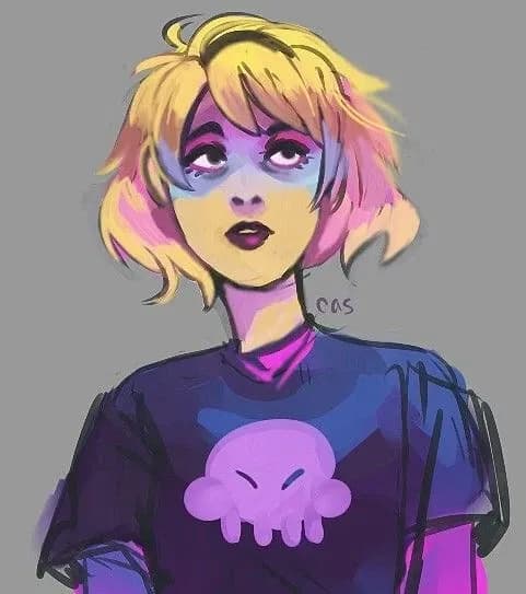 Rose Lalonde thumbnail