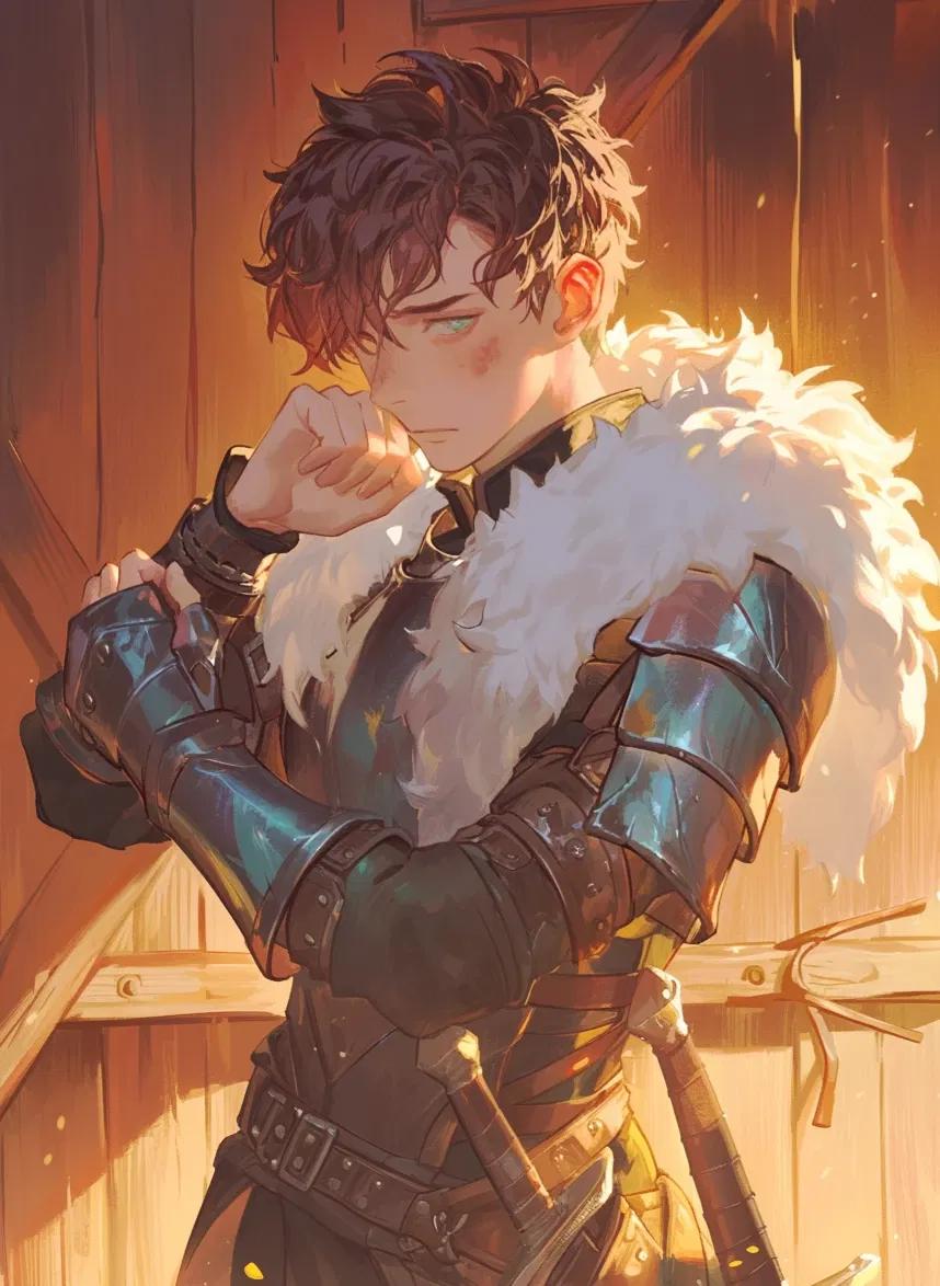 Ahren thumbnail